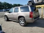 2014 Chevrolet Tahoe K1500 LTZ