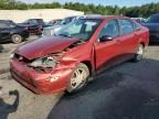 2003 Ford Focus SE Comfort