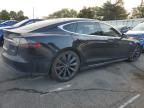 2015 Tesla Model S P85D