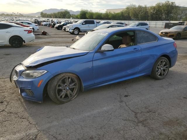 2014 BMW M235I