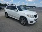 2013 Mercedes-Benz GLK 350