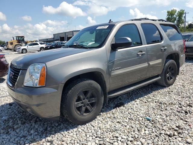 2007 GMC Yukon