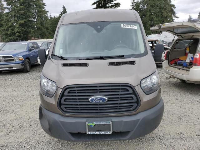 2018 Ford Transit T-250