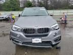 2016 BMW X5 XDRIVE4