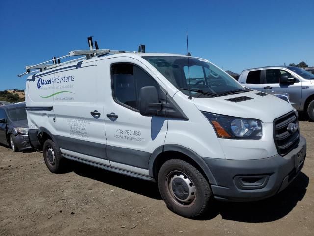 2020 Ford Transit T-250