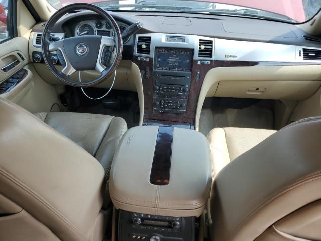 2009 Cadillac Escalade Hybrid