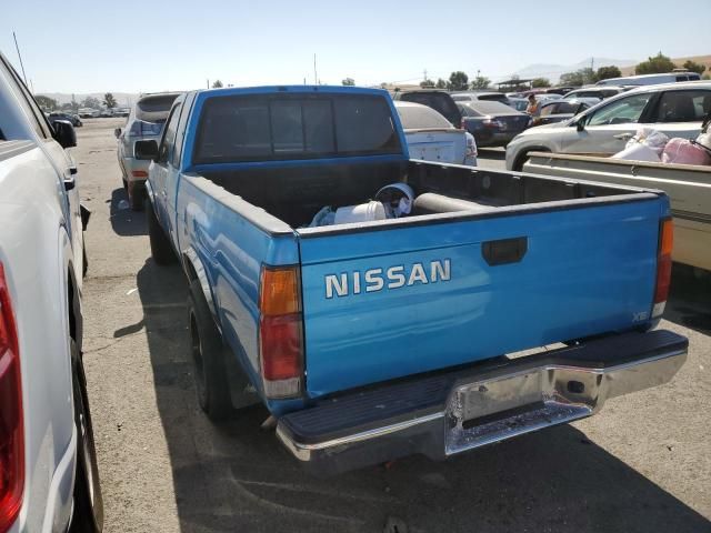 1997 Nissan Truck King Cab SE