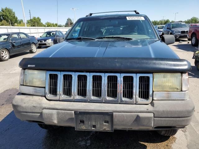 1998 Jeep Grand Cherokee Laredo