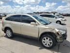 2008 Honda CR-V EXL