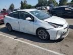 2022 Toyota Prius Night Shade