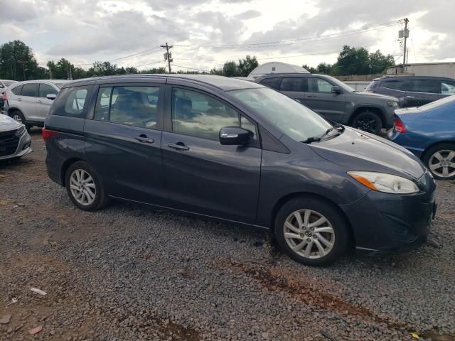 2015 Mazda 5 Sport