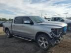 2022 Dodge 1500 Laramie