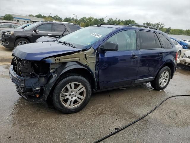 2011 Ford Edge SE