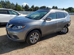 2016 Nissan Rogue S en venta en Elgin, IL