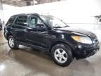 2008 Hyundai Santa FE GLS