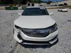 2017 Honda Accord EXL