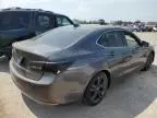 2020 Acura TLX