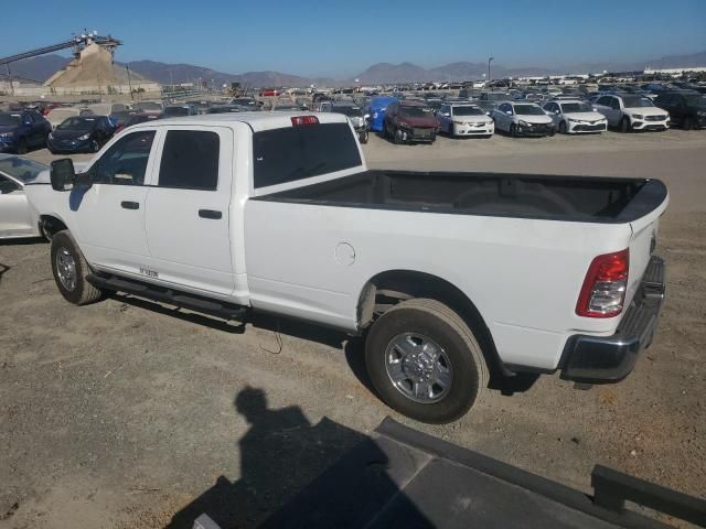 2023 Dodge RAM 2500 Tradesman