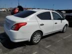 2015 Nissan Versa S