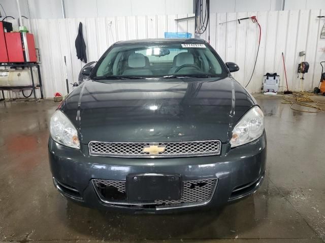 2015 Chevrolet Impala Limited LT