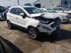 2019 Ford Ecosport Titanium