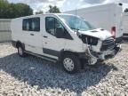 2016 Ford Transit T-250