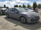 2017 Honda Accord EXL