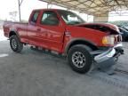 2002 Ford F150