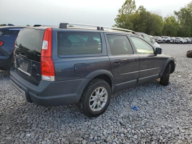 2007 Volvo XC70