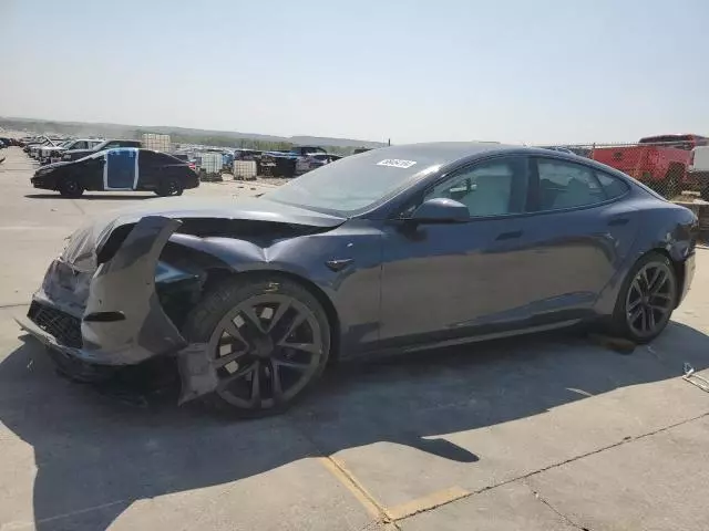 2023 Tesla Model S