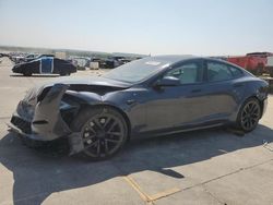 Vehiculos salvage en venta de Copart Cleveland: 2023 Tesla Model S