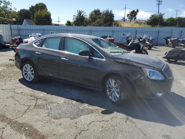 2014 Buick Verano