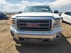 2014 GMC Sierra K1500 SLT