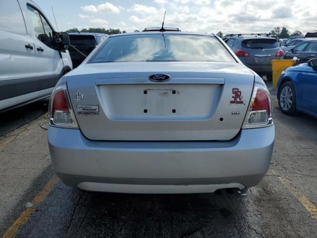 2009 Ford Fusion SE