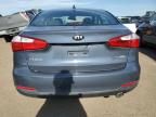 2014 KIA Forte EX