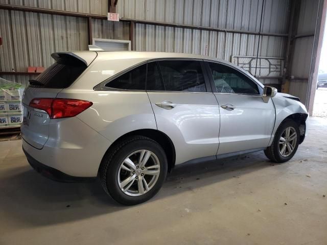 2015 Acura RDX