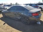 2016 BMW M235I