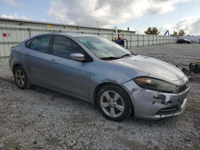 2015 Dodge Dart SXT