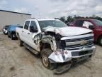 2018 Chevrolet Silverado K2500 Heavy Duty