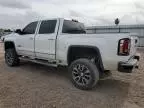 2018 GMC Sierra C1500 SLT