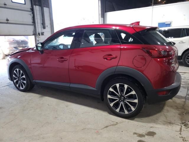 2019 Mazda CX-3 Touring