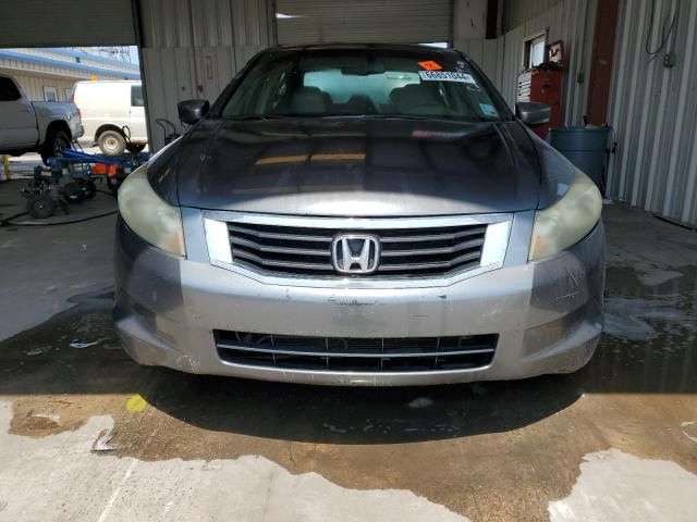 2009 Honda Accord EXL