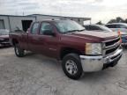 2009 Chevrolet Silverado K3500