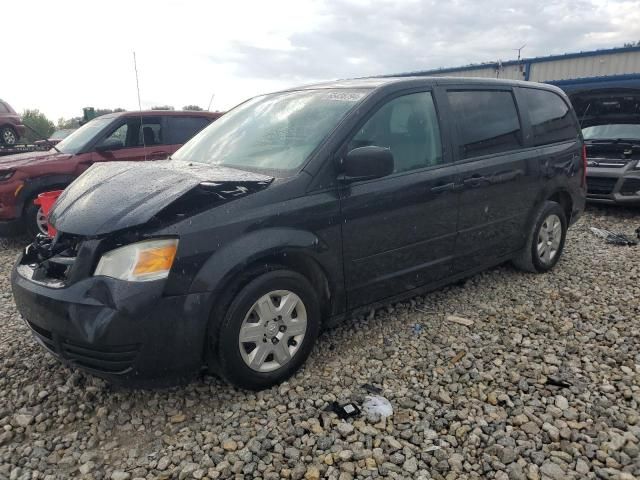 2009 Dodge Grand Caravan SE