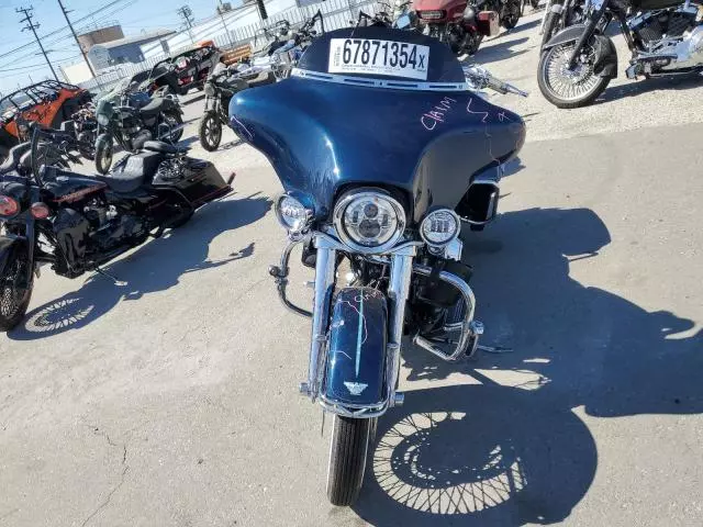 2004 Harley-Davidson Flhrs Road King