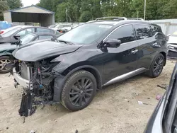 2020 Nissan Murano Platinum en venta en Seaford, DE