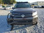 2013 Volkswagen Touareg V6 TDI