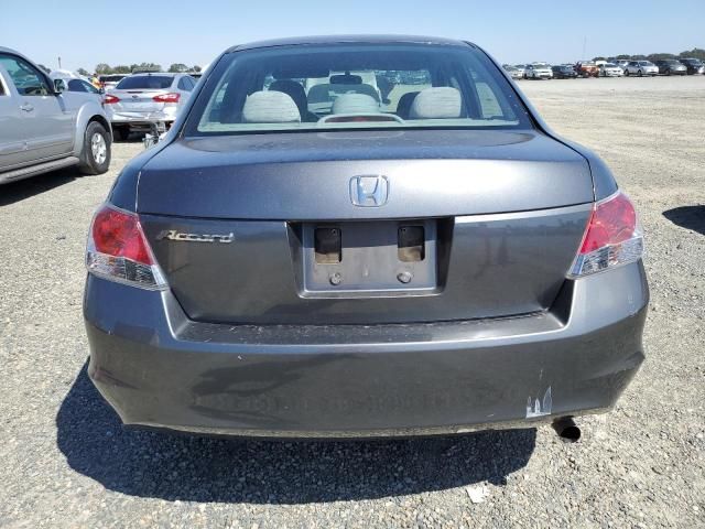 2010 Honda Accord LX