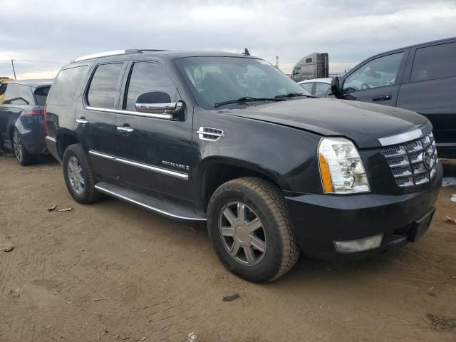 2008 Cadillac Escalade Luxury