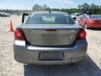 2012 Dodge Avenger SXT